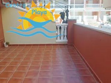 Apartament amb ascensor en venda a Moncófar Playa