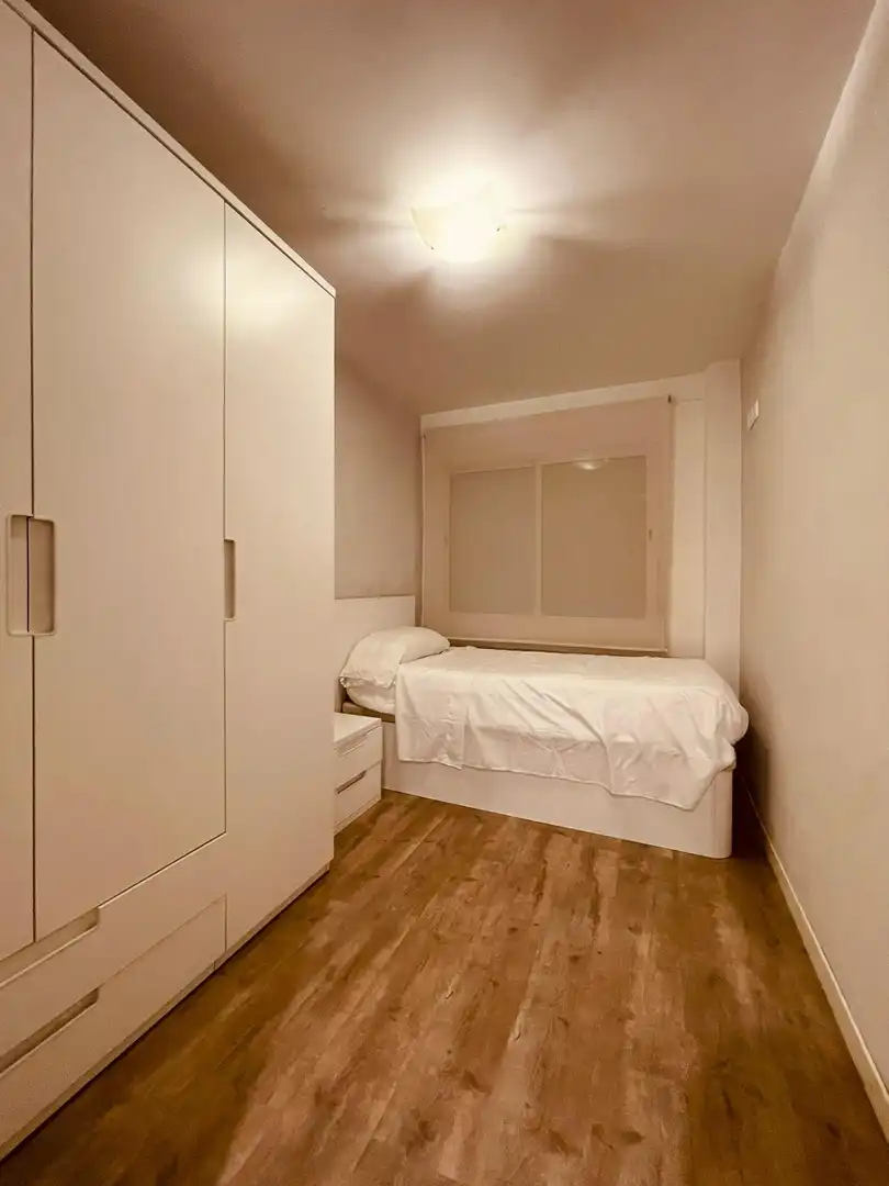 Wohnung zum Verkauf in Calle presbitero baltasar carrasco, Barrio de San Blas