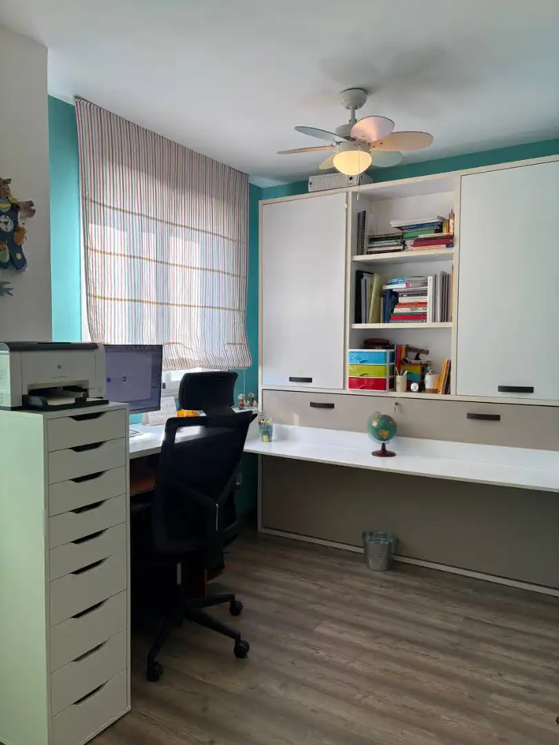 Flat for sale in Parla  with Air Conditioner, Heating and Parquet flooring