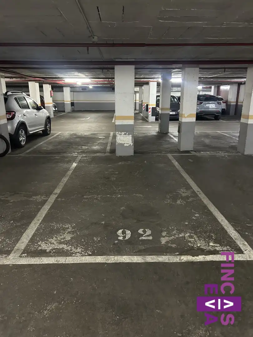 Parking de Garaje en venta en Barcelona