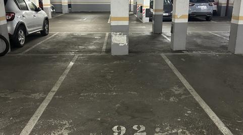 Photo 2 of Garage for sale in Barcelona - Cl Castillejos, El Baix Guinardó, Barcelona