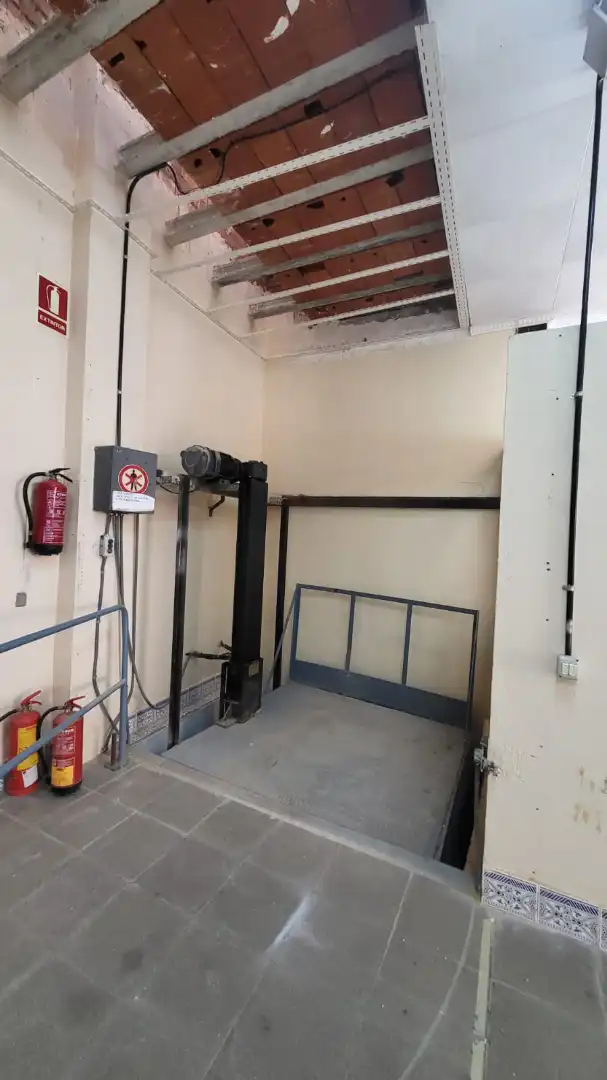 Business premises for sale in Carrer Can Cosme, imagen 5