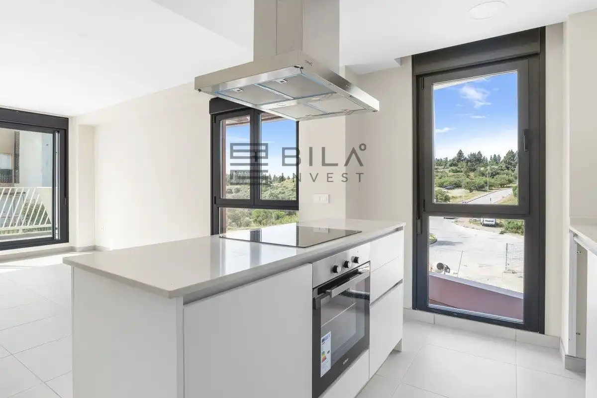 Piso con piscina en venta en Solaris Mijas, imagen 7