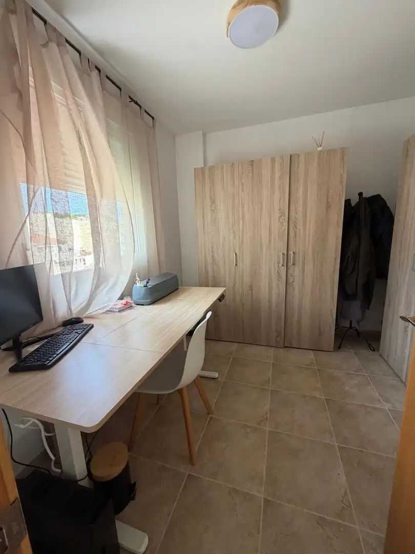 Habitación de Dúplex en venta en El Maset 