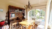 Menjador de Casa o xalet en venda en Calpe / Calp amb Jardí privat i Terrassa