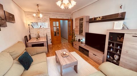 Foto 3 de Pis en venda a San Isidro, Getafe