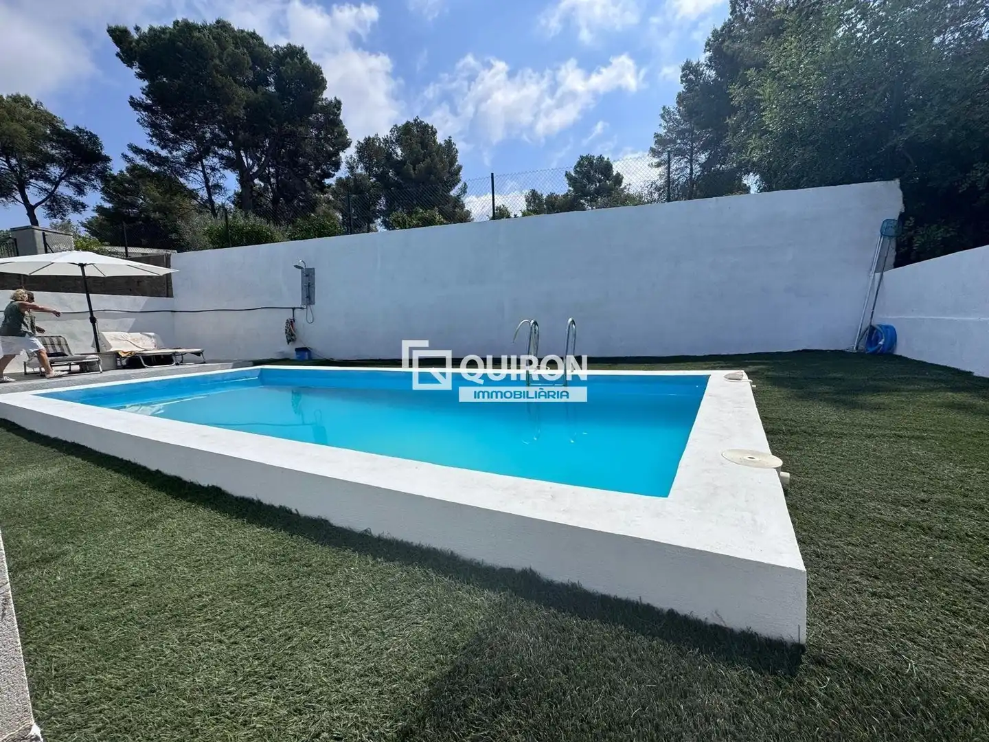 Xalet amb piscina en venda a CIVADA DE LA, imagen 5