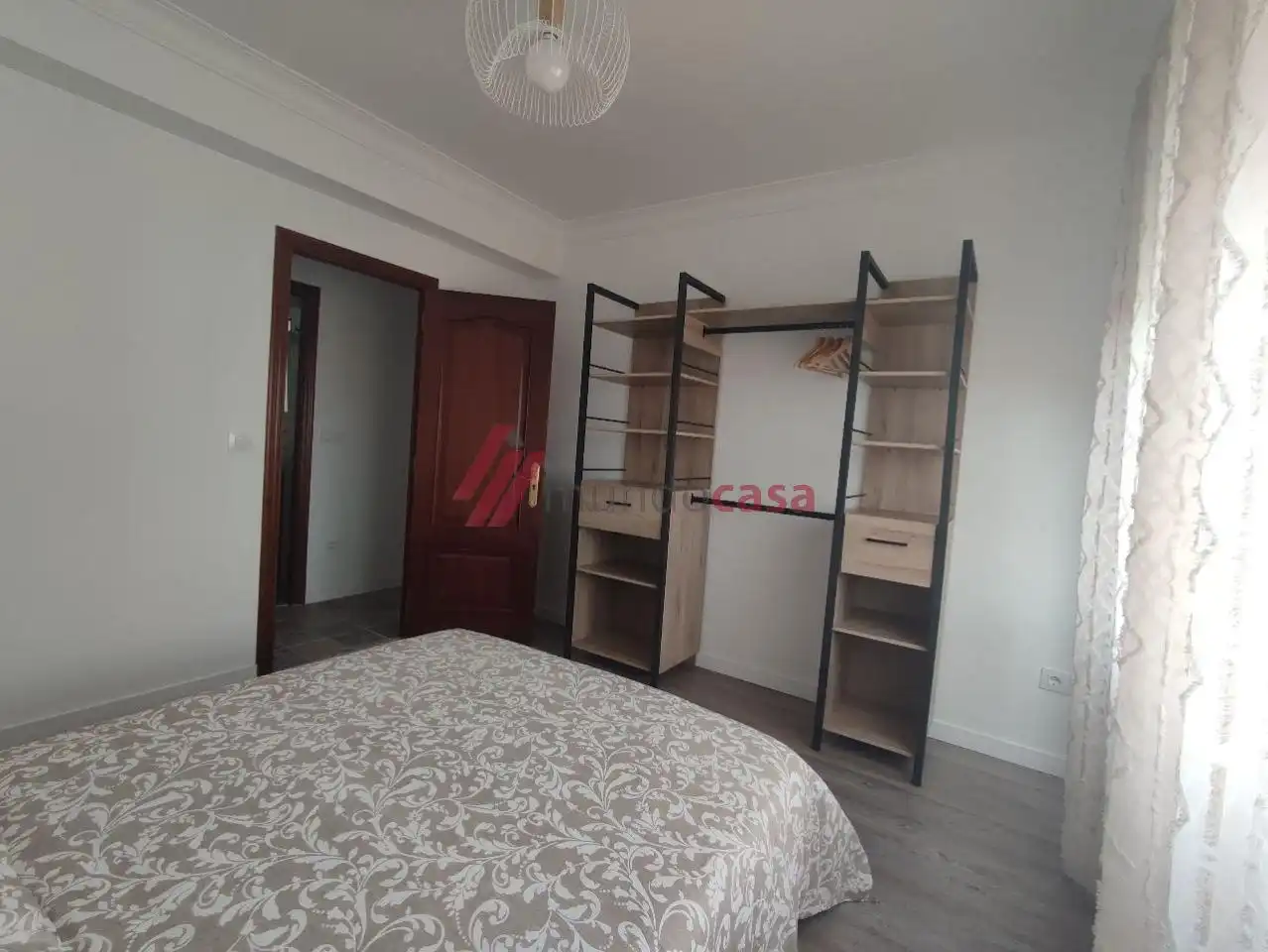 Flat for rent in Avda. de Vigo, Centro
