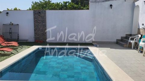 Foto 4 de Casa o xalet en venda a Écija, Sevilla