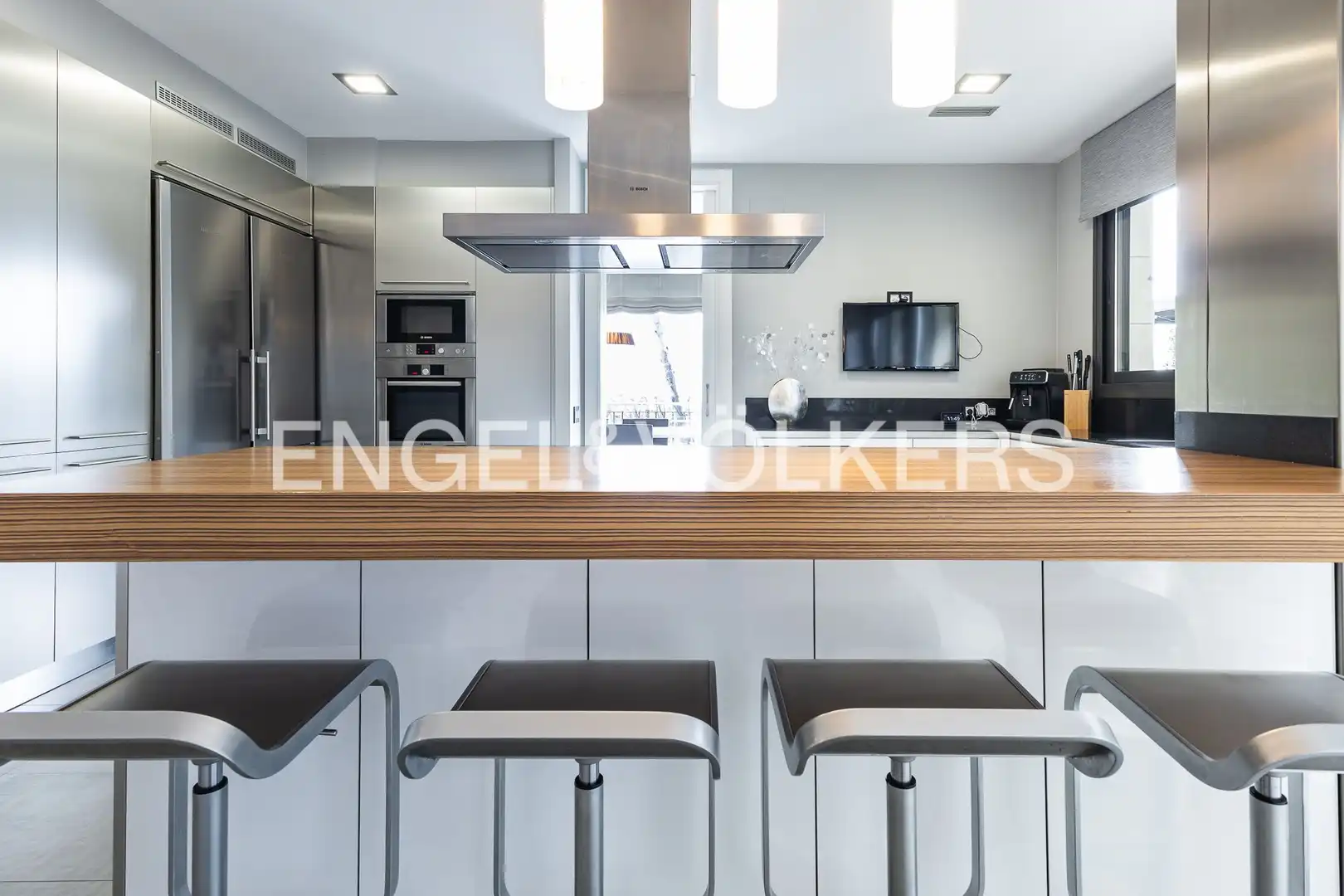 Casa amb terrassa en venda a Premià de Dalt, imagen 34