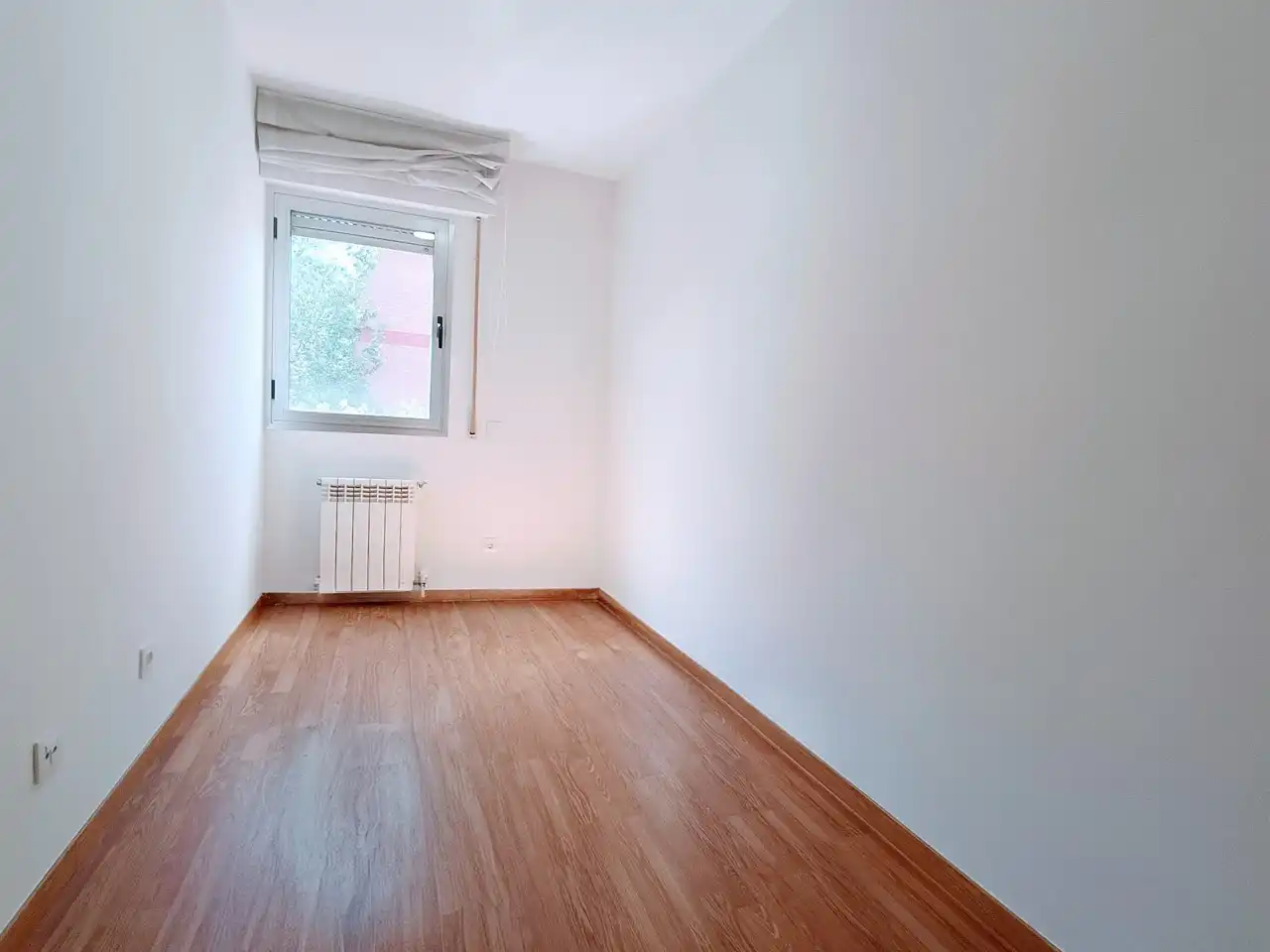 Habitación de Piso de alquiler en Madrid con Aire acondicionado, Calefacción y Horno