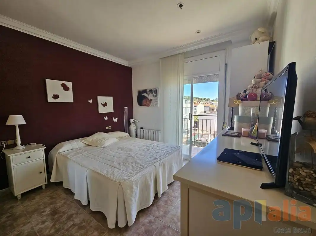 Dúplex con terraza en venta en Vilartagues - Tueda de Dalt, imagen 34