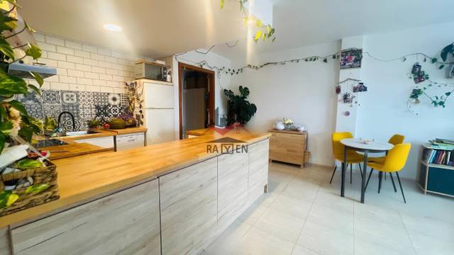 Piso en Venta en Figueres en Santa Llogaia d'Àlguema
