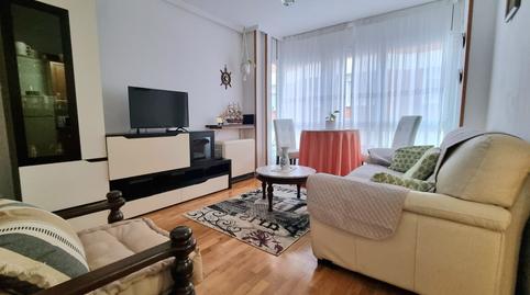 Photo 3 of Flat to rent in Carreño, Asturias