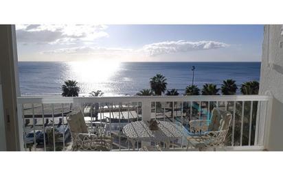 Bedroom of Apartment to rent in Fuengirola  with Air Conditioner and Terrace