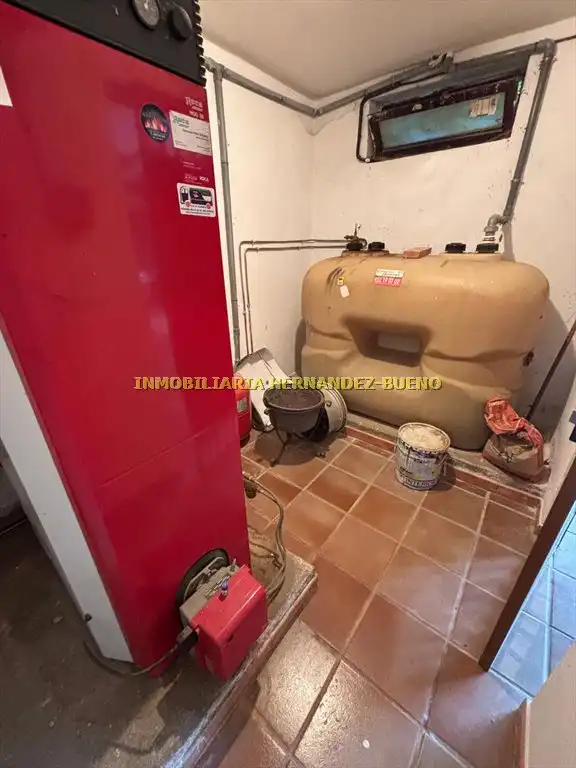 Casa o xalet en venda en Sequeros amb Calefacció, Jardí privat i Terrassa