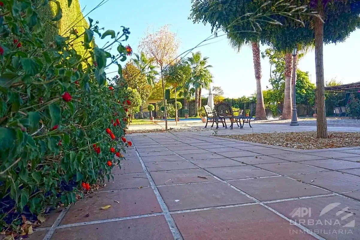Casa amb terrassa en venda a Las Vegas - Campoaras, imagen 65