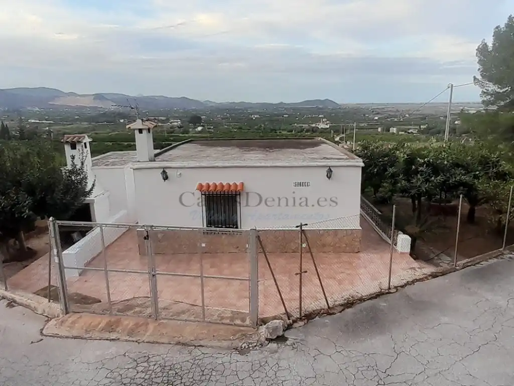 Casa rústica en venda a Partida Sorell, imagen 10