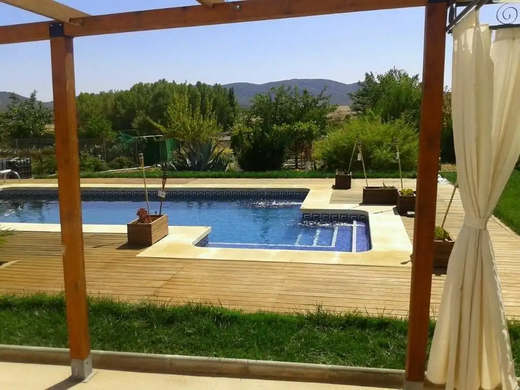 Terreny residencial en venda a Almodóvar del Campo, imagen 4