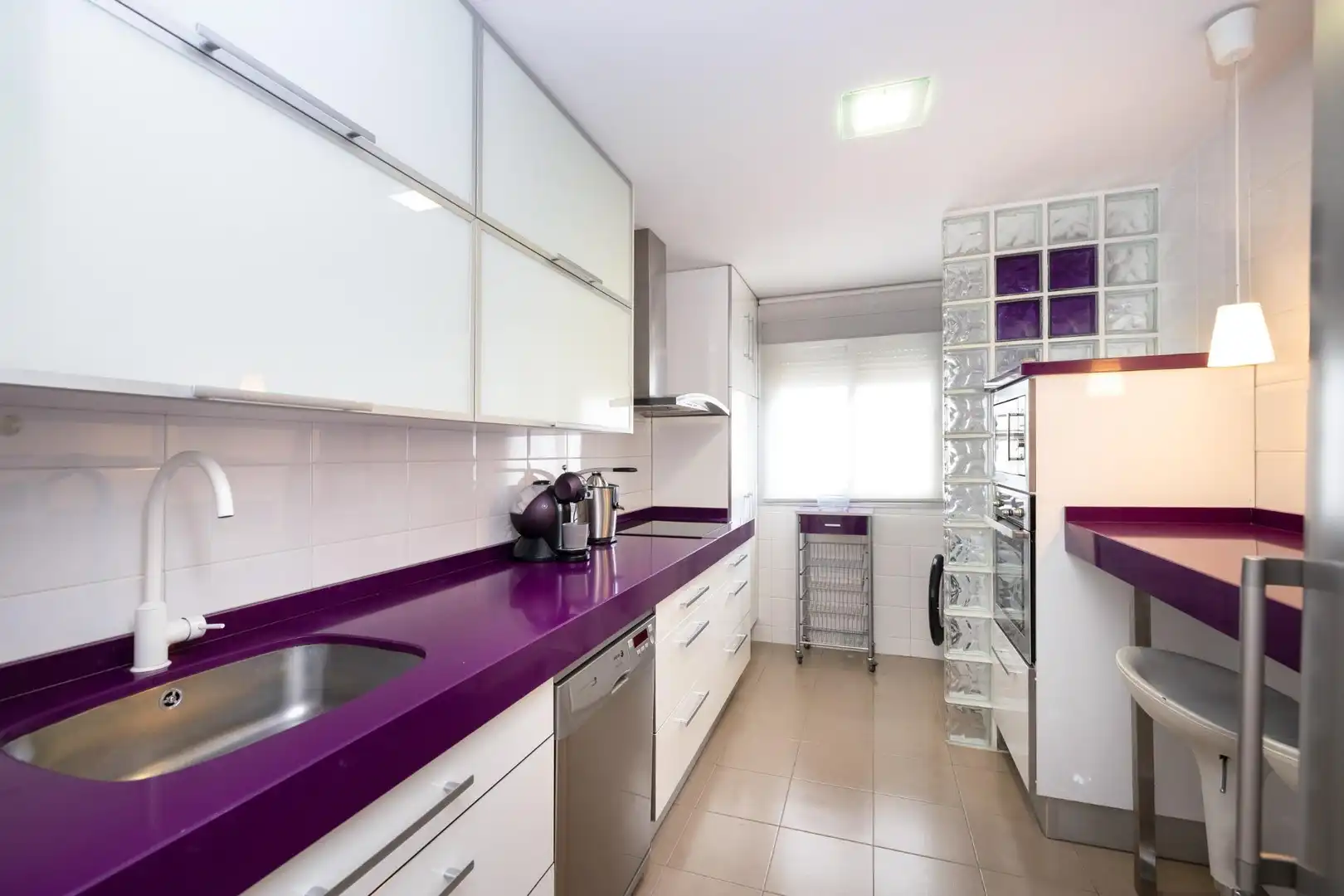 Appartamento con ascensore in vendita a Calle las Hayas 7, imagen 5