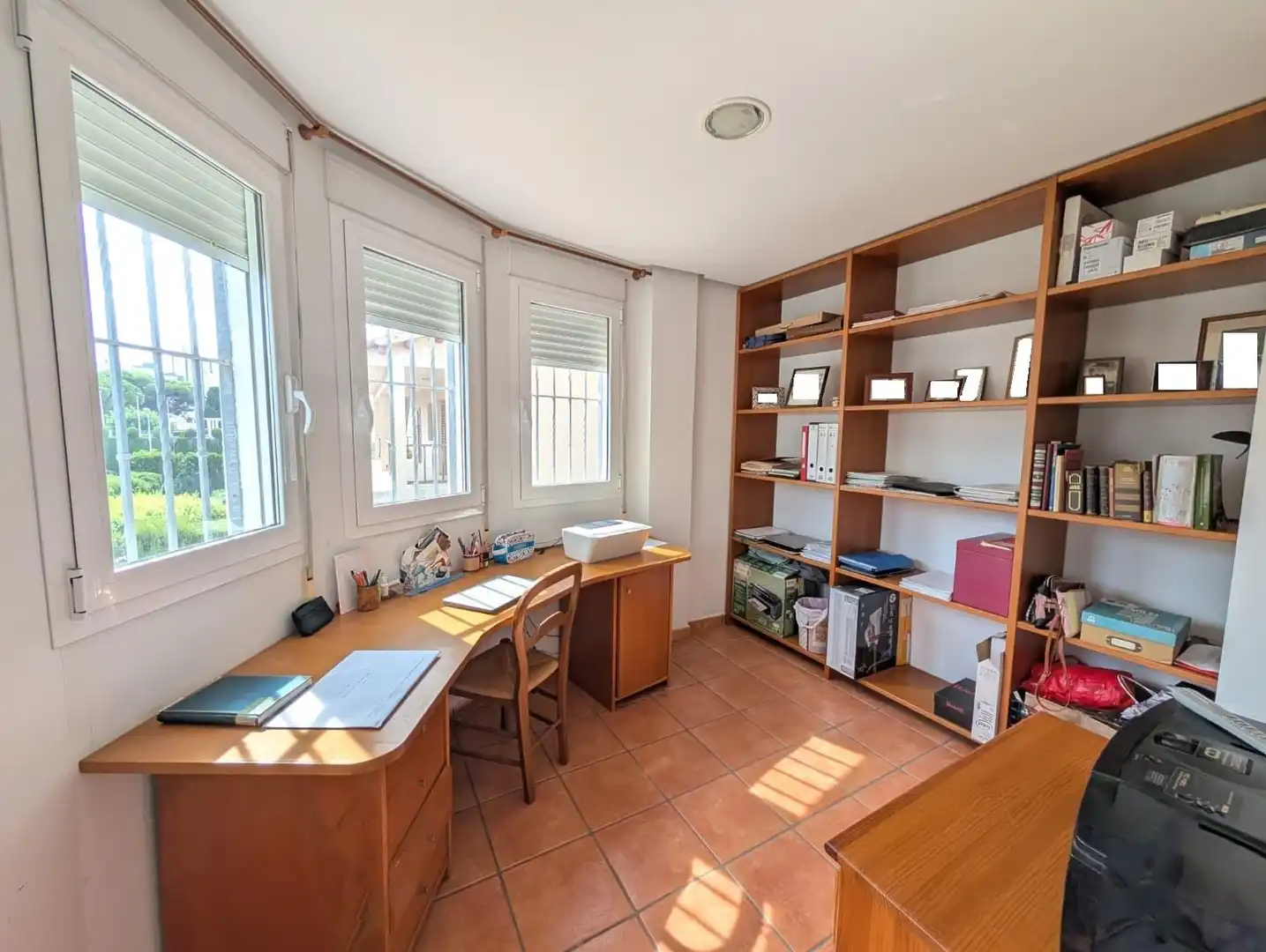 Haus oder Chalet zum Verkauf in Gandia mit Heizung, Privatgarten und Terrasse