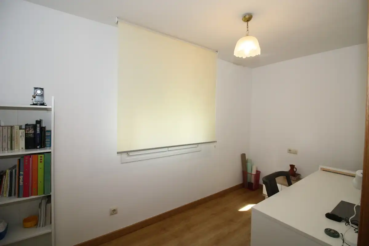 Flat for sale in Arenas de San Pedro  with Heating, Storage room and Balcony