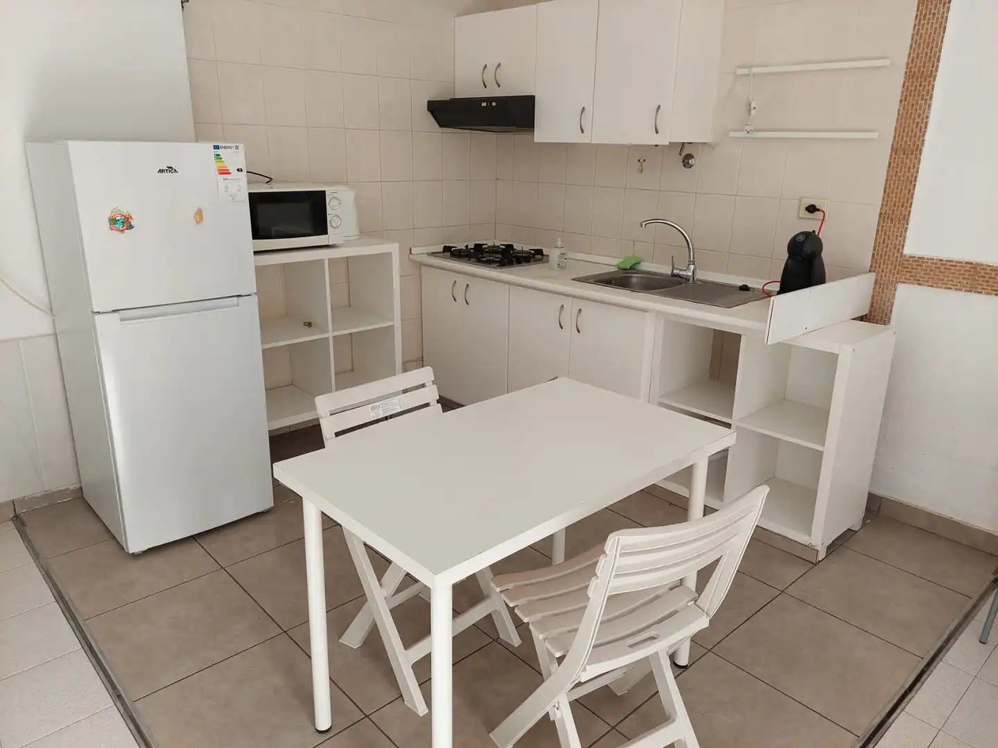 Apartament amb piscina en venda a Costa del Silencio, imagen 13