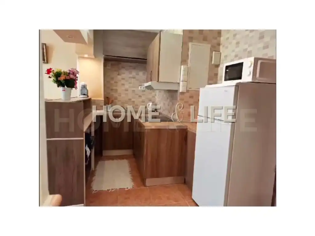 Apartament en venda a Ayuntamiento