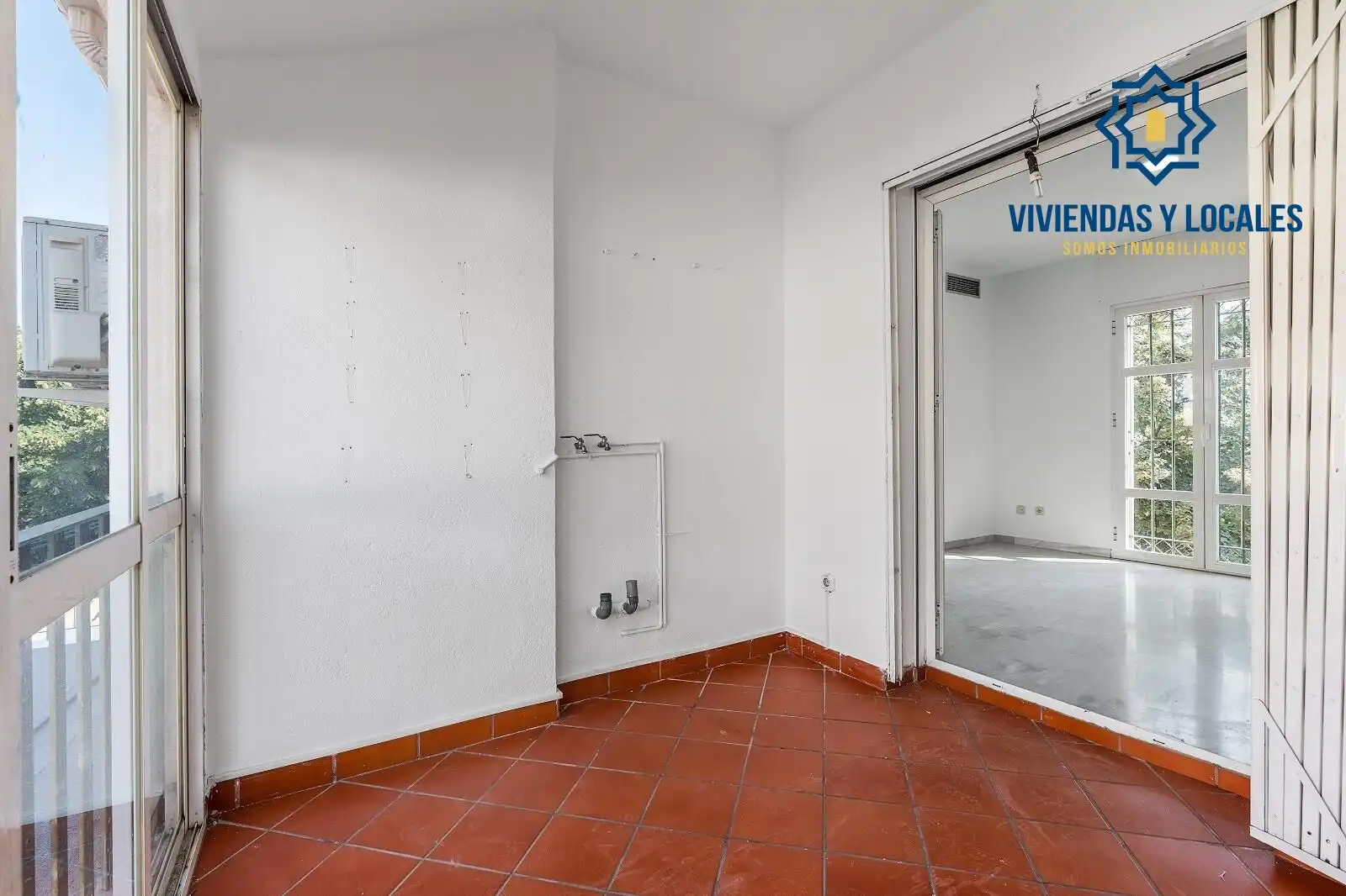 Casa o chalet en venta en Avda. Federico Garcia Lorca - Nueva Estación Autobuses