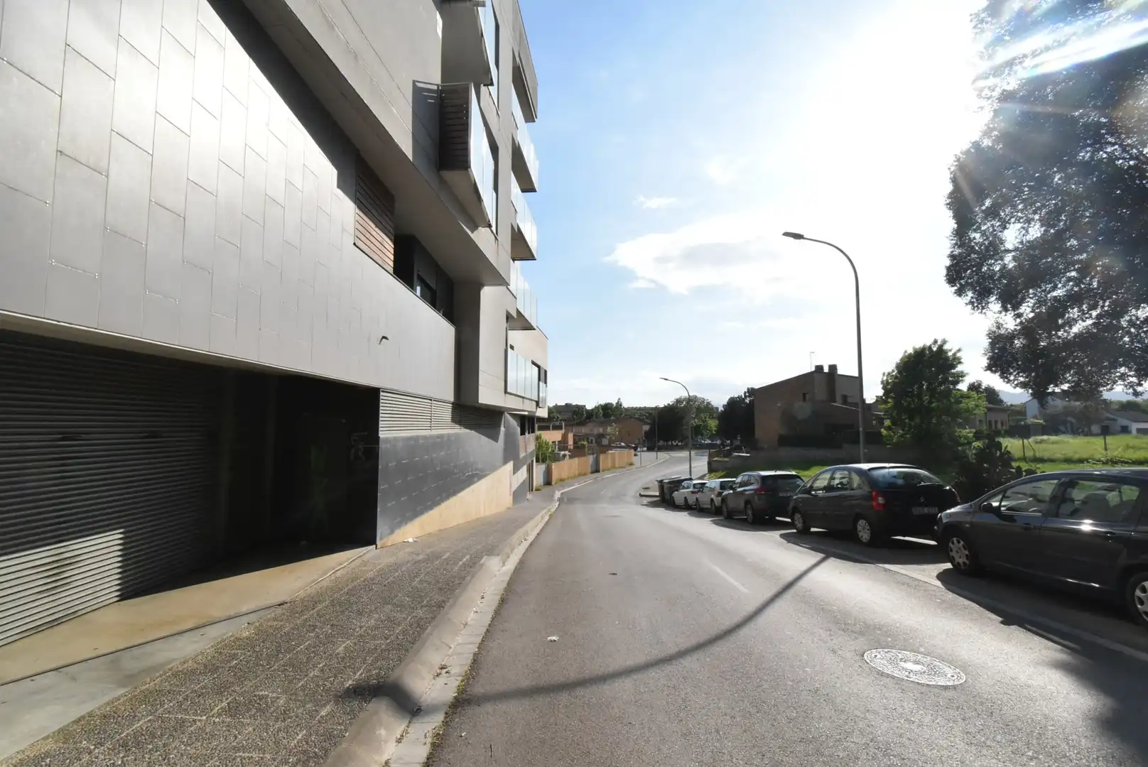 Garatge en venda a SANT MEDIR, Taialà - Germans Sabat