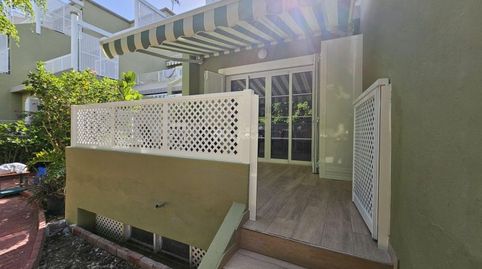 Foto 3 de Apartamento en venta en Torviscas Bajo, Adeje