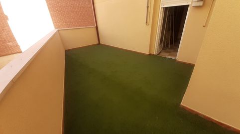 Foto 4 von Wohnung zum Verkauf in Barrios Bajos - La Horta, Zamora Capital