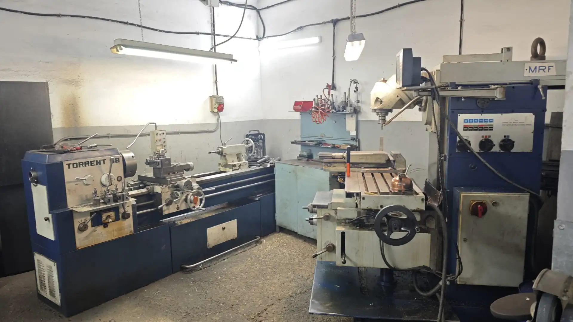 Industrial building for transfer in La Llagosta, imagen 19