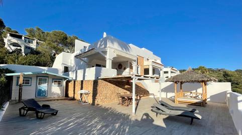 Photo 2 of House or chalet for sale in Cala Vedella - Cala Tarida, Sant Josep de sa Talaia