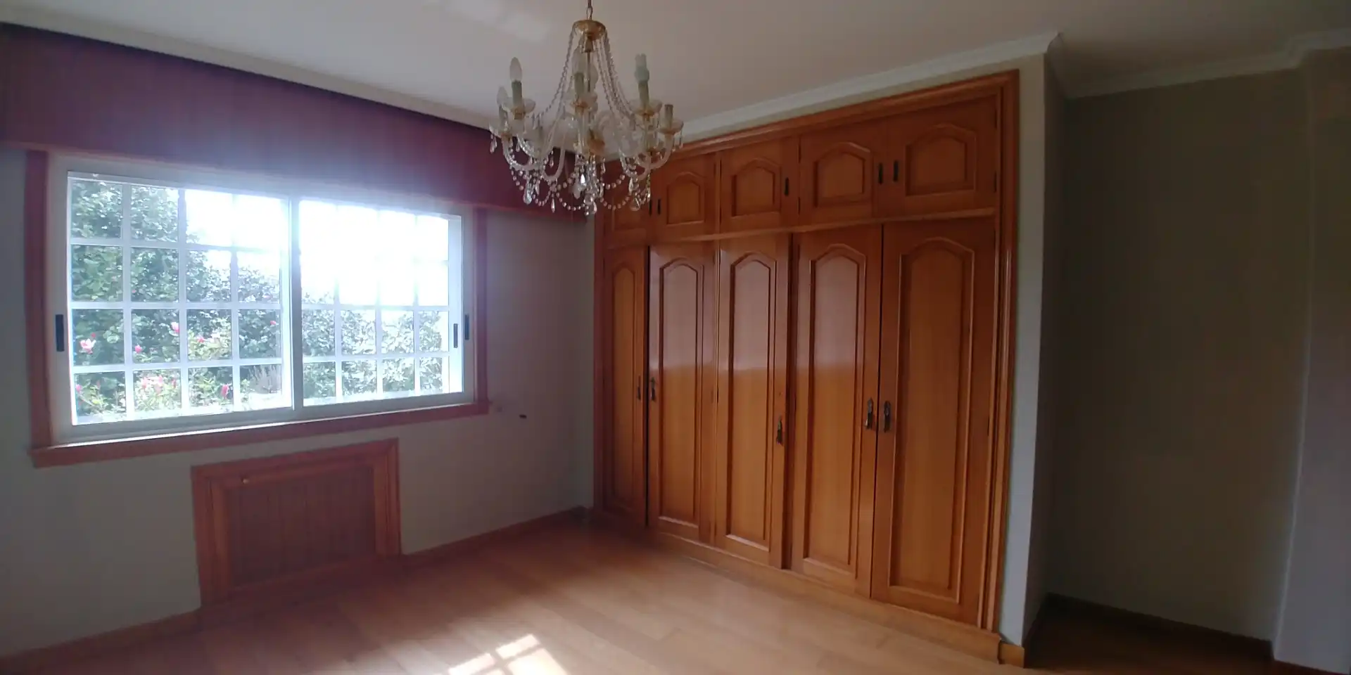 Bedroom of Houses for sale in Oleiros  with Heating, Private garden and Storage room