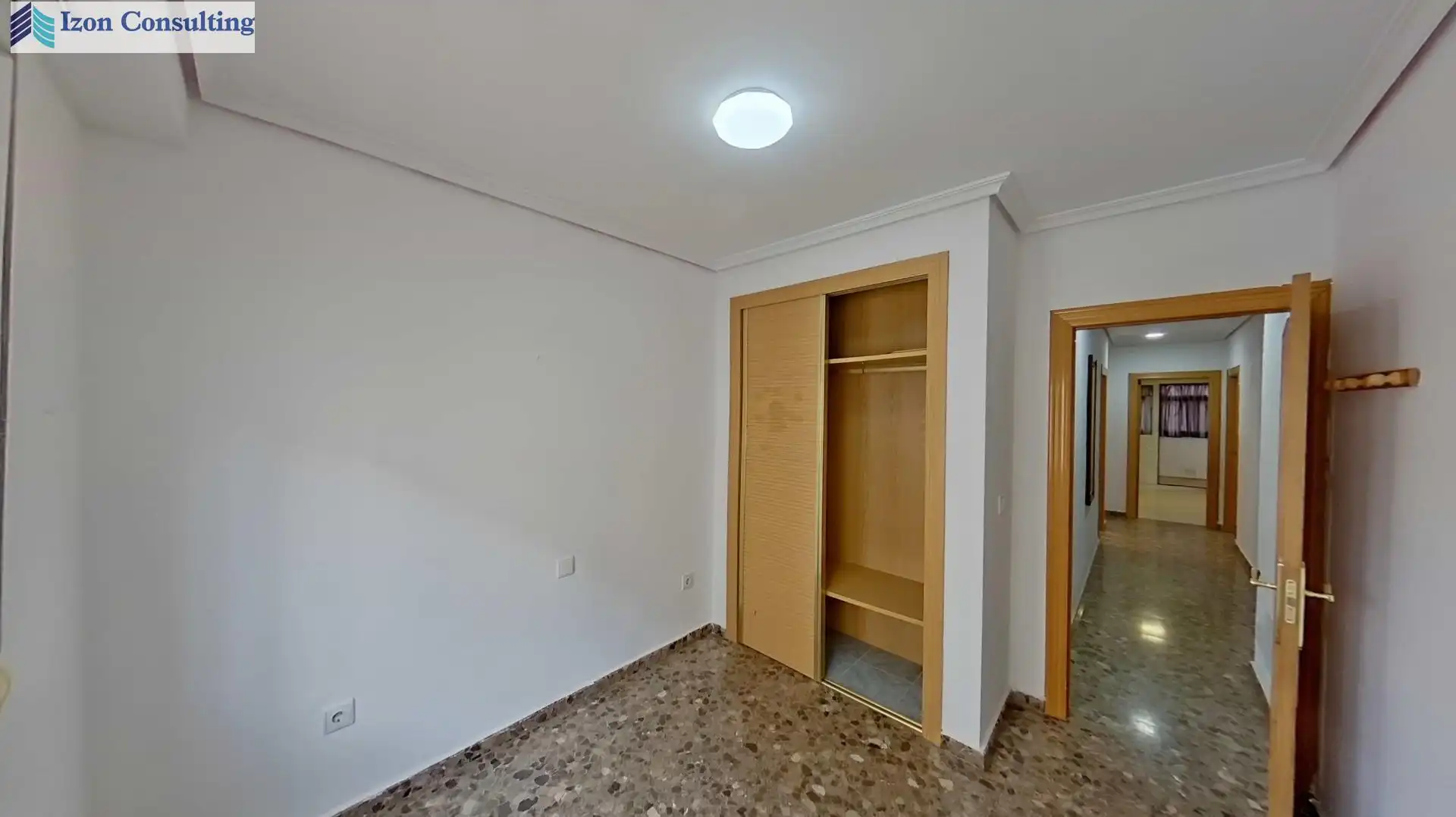 Piso en venta en Albacete con Calefacción y Trastero