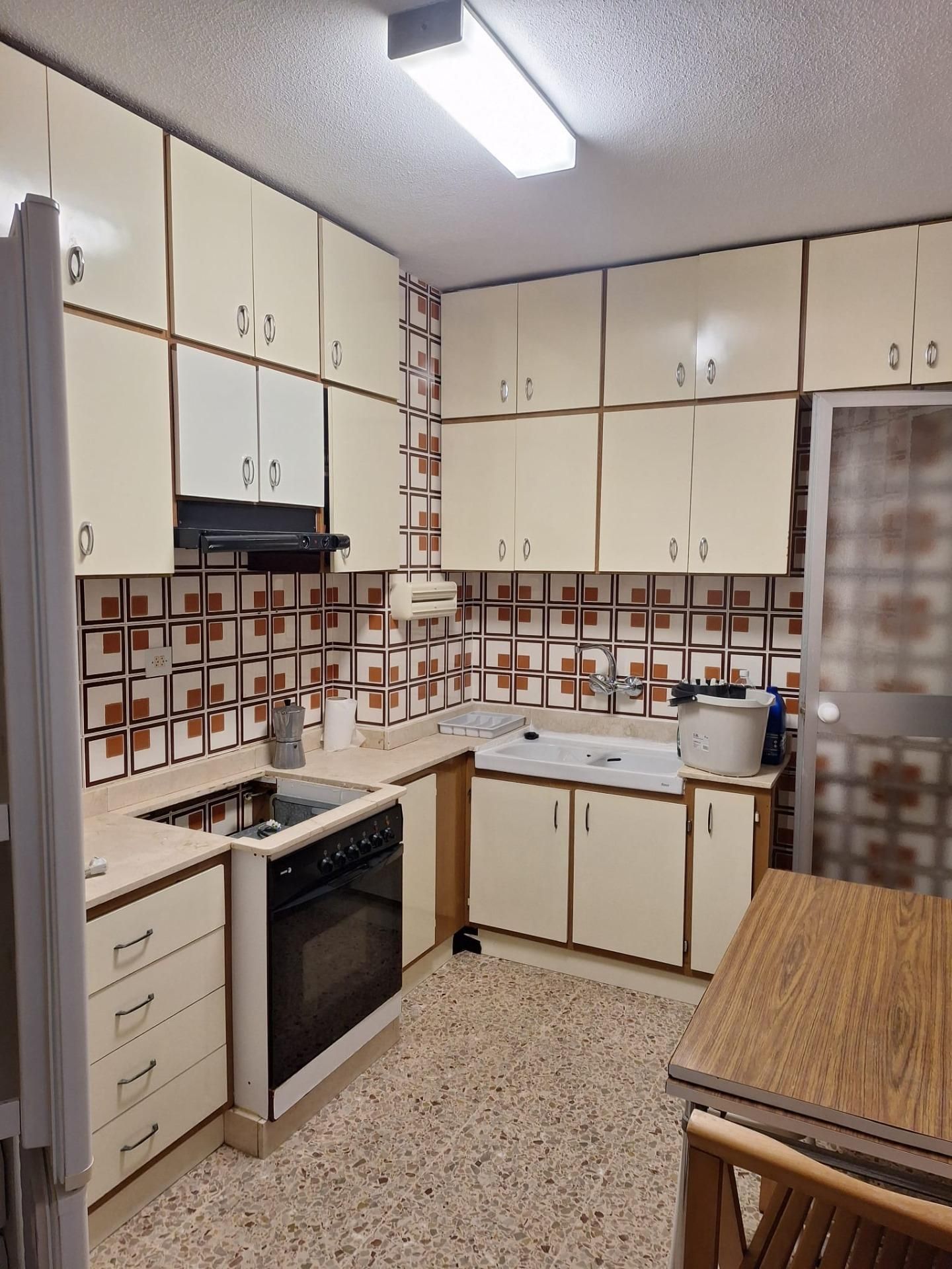 Piso en venta en El Mercado - Plaza de Toros