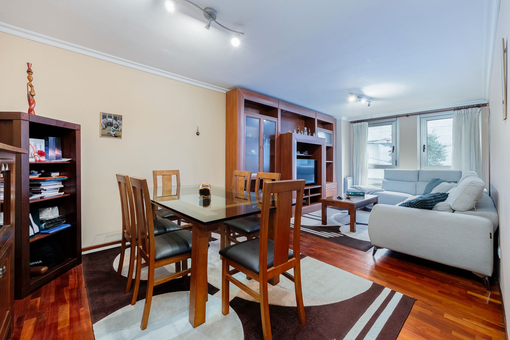 Apartamento en venta en Casablanca - Calvario