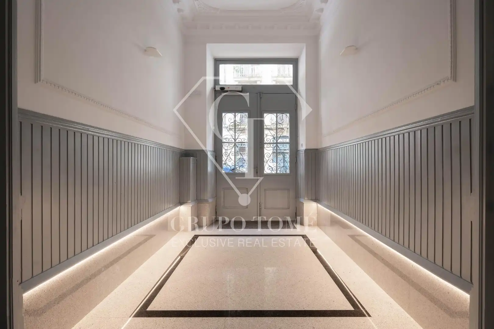 Piso en venta en Donostia - San Sebastián  con Calefacción y Balcón
