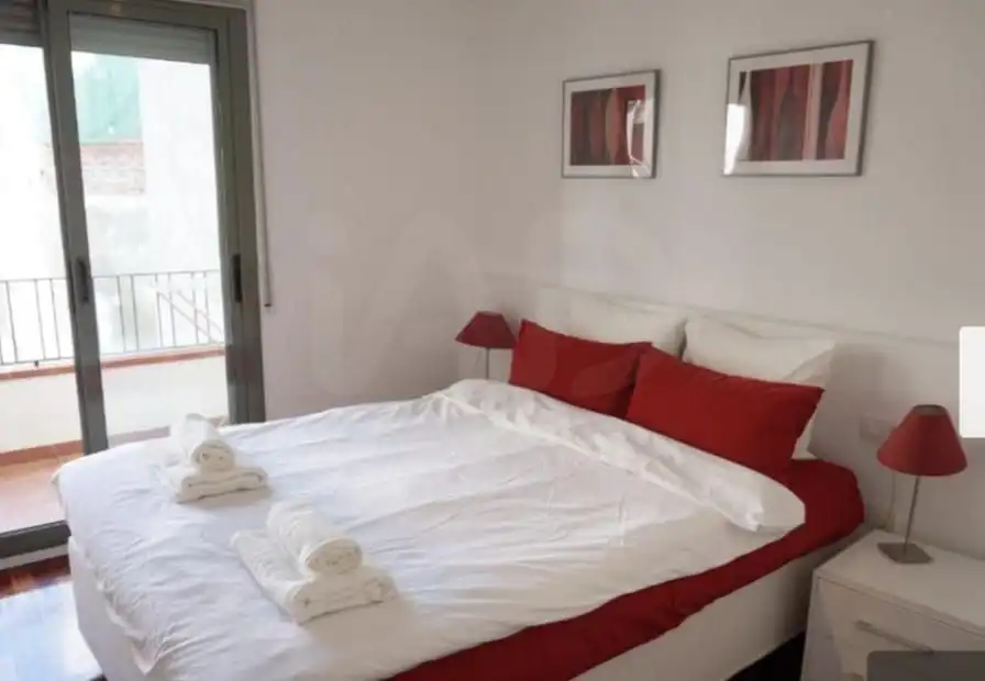 Dormitori de Pis en venda en Sitges amb Aire condicionat, Calefacció i Terrassa