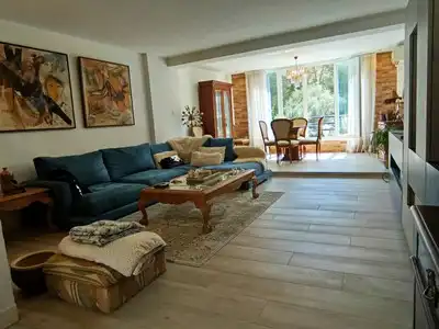 Reihenhaus mit Pool zum Verkauf in Av/ Sierrezuela, 4 Conjunto Las Mercedes 29651 Mijas, imagen 3
