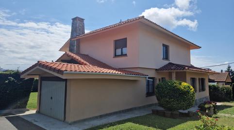 Foto 2 de Casa o chalet de alquiler en Gijón - Colonia del Rio Piles, Somió, Asturias