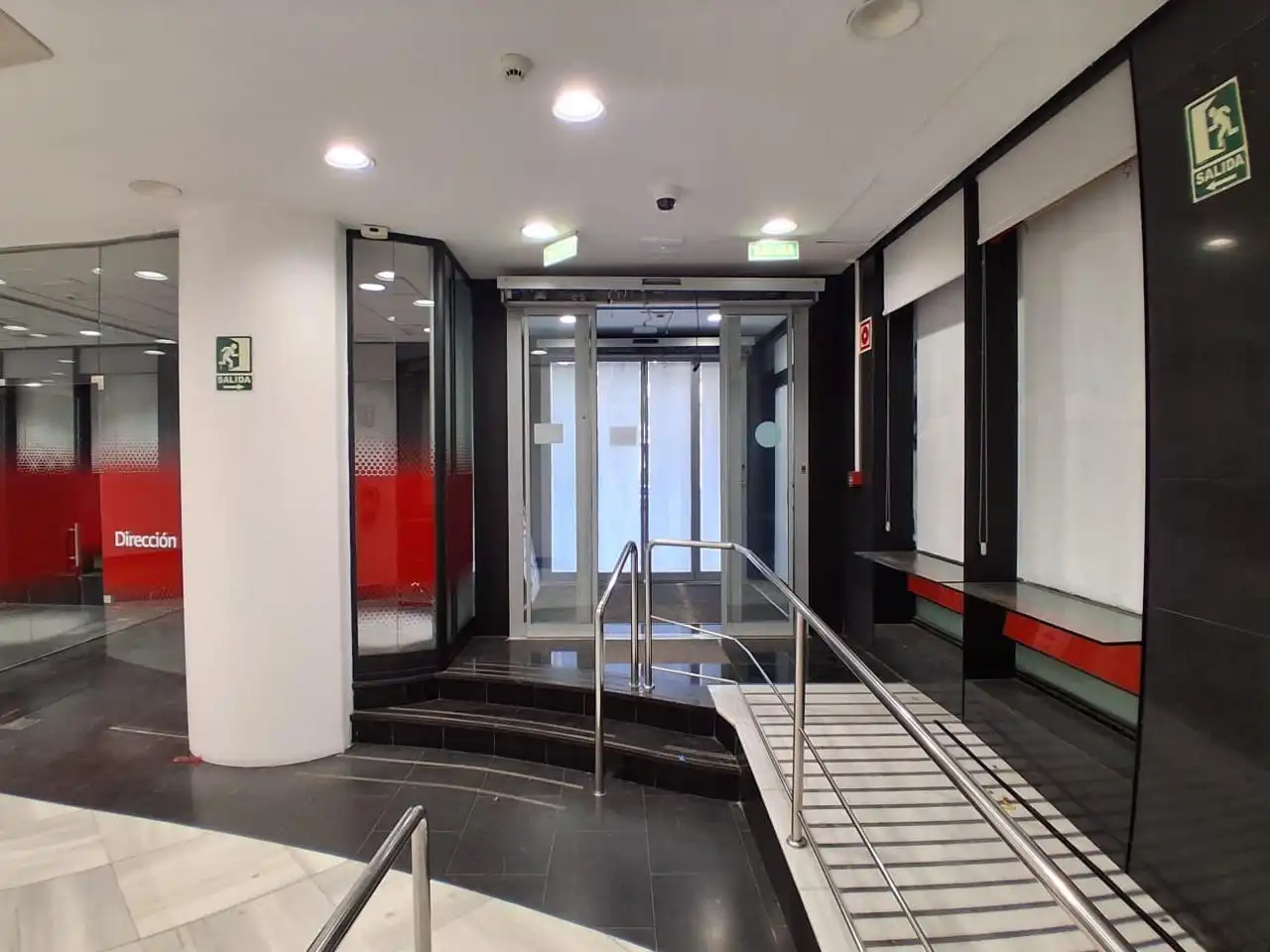 Local comercial en alquiler en Agirre Lehendakariaren Etorbidea, imagen 35