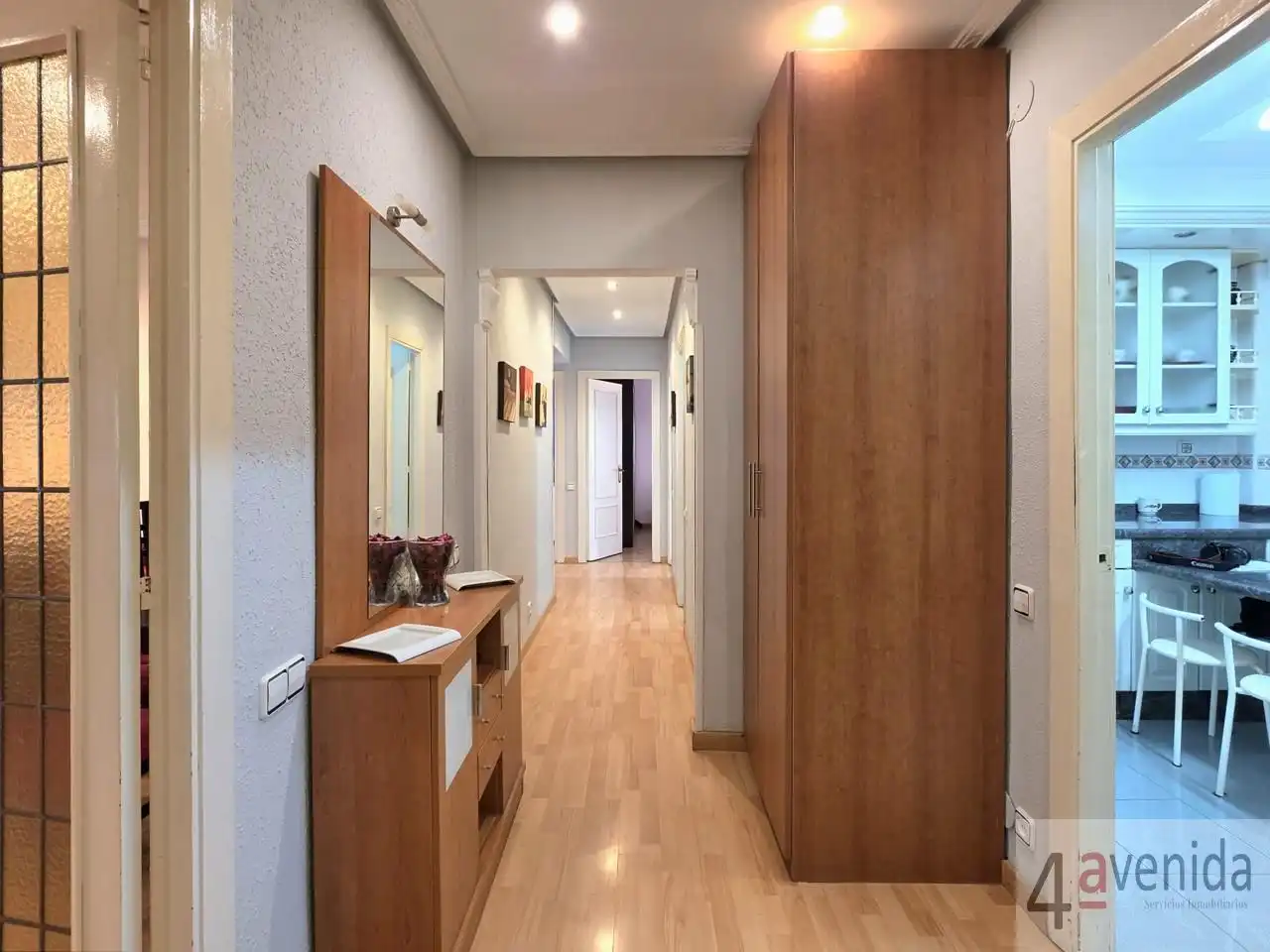 Piso en venta en Oviedo  con Calefacción