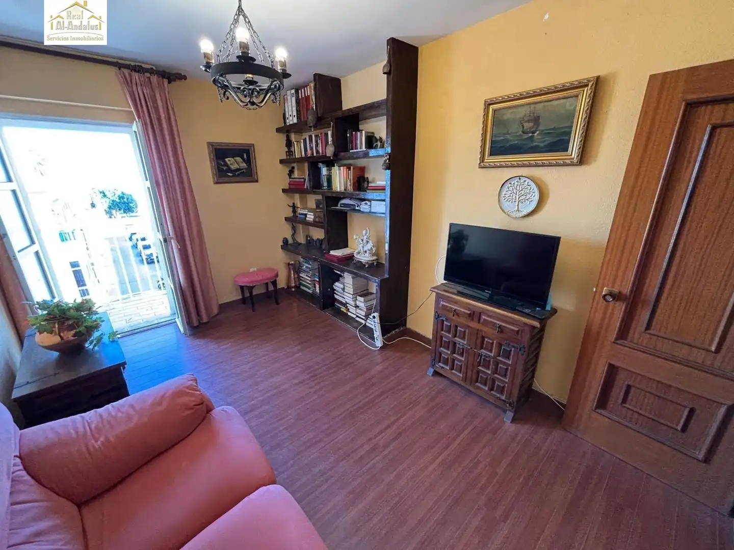 Flat with terrace for sale in Centro, imagen 12
