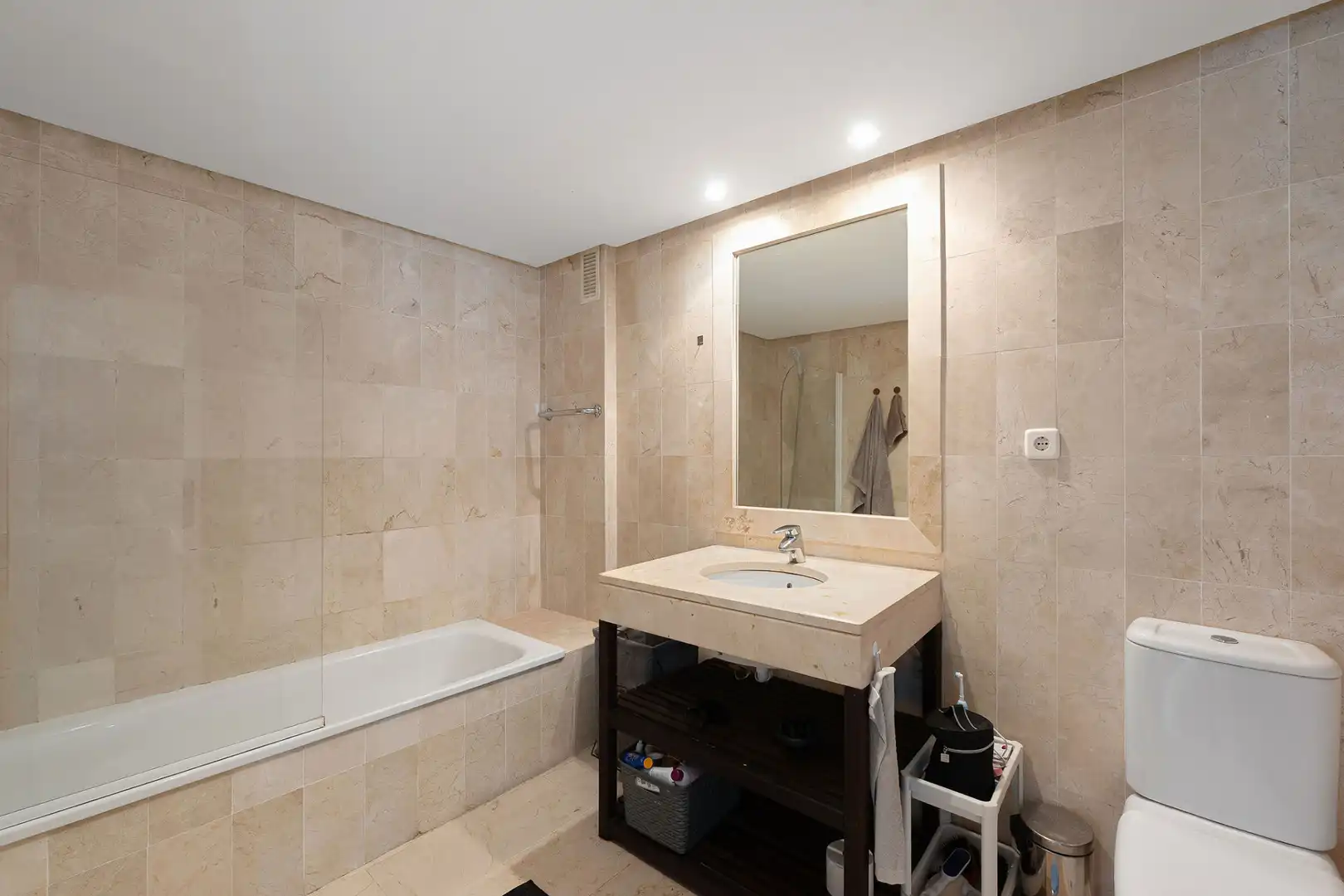 Attico con piscina in vendita a Benamara - Atalaya, imagen 12
