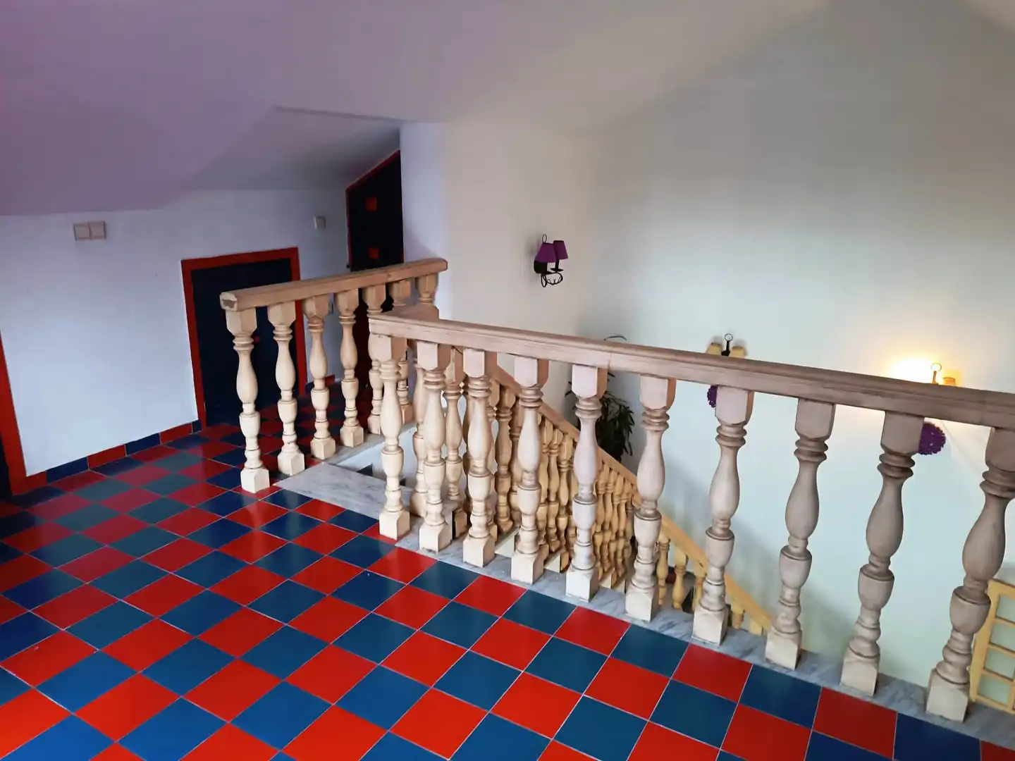 Casa o xalet en venda en El Puerto de Santa María amb Aire condicionat, Jardí privat i Terrassa