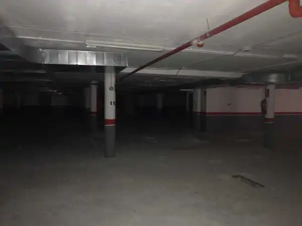Aparcament en venda a C/ Laguna de Arcas, imagen 9