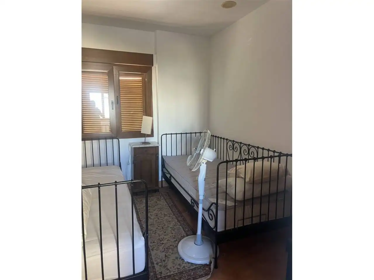 Habitación de Casa o chalet en venta en Cartagena con Aire acondicionado, Terraza y Amueblado