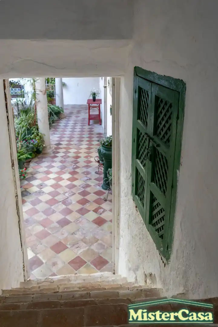 Casa o xalet en venda en Arcos de la Frontera